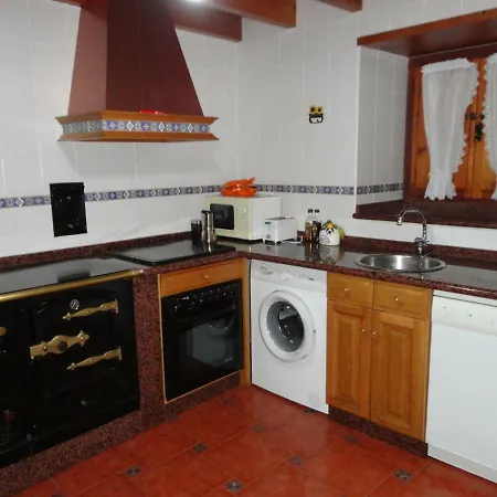 El Cantil Sevares Exterior photo