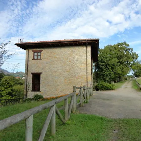 El Cantil Sevares Exterior photo