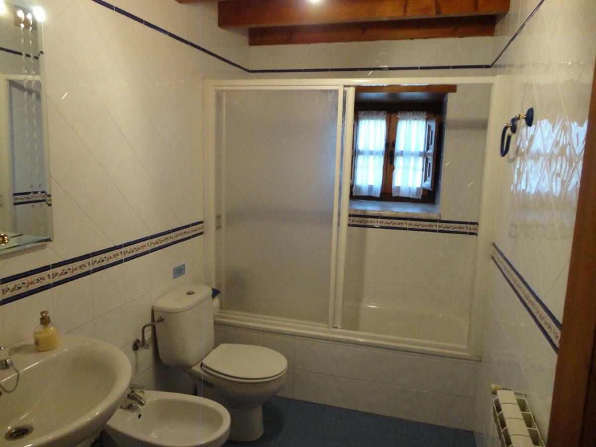 Country house El Cantil *